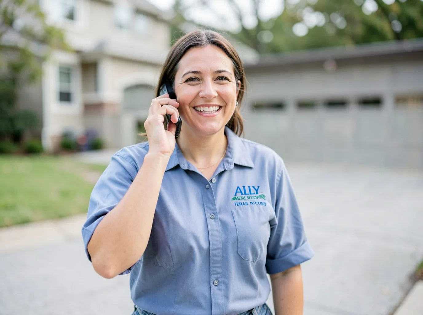 Metal Roof Installation Fairfield, OH FAQs